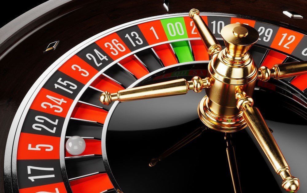 Kemenangan Uang Tunai dalam Permainan Judi Roulette Online