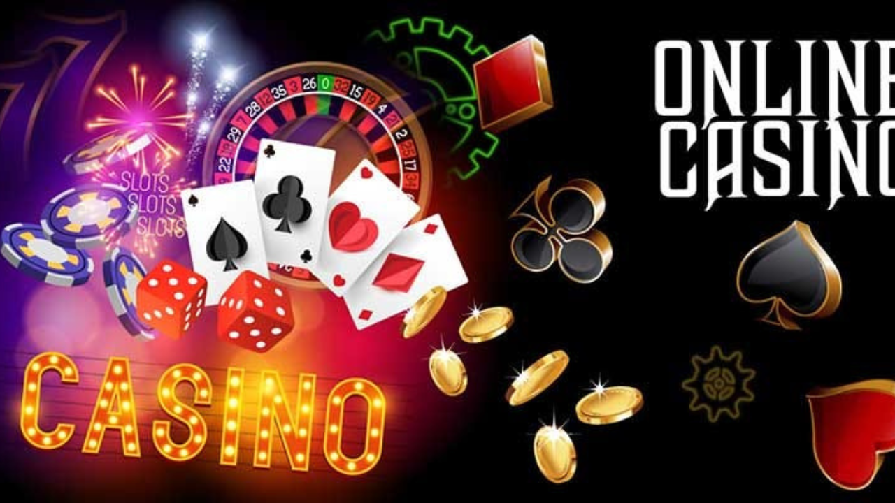 Know some of the conditions for playing Bayartoto online casino