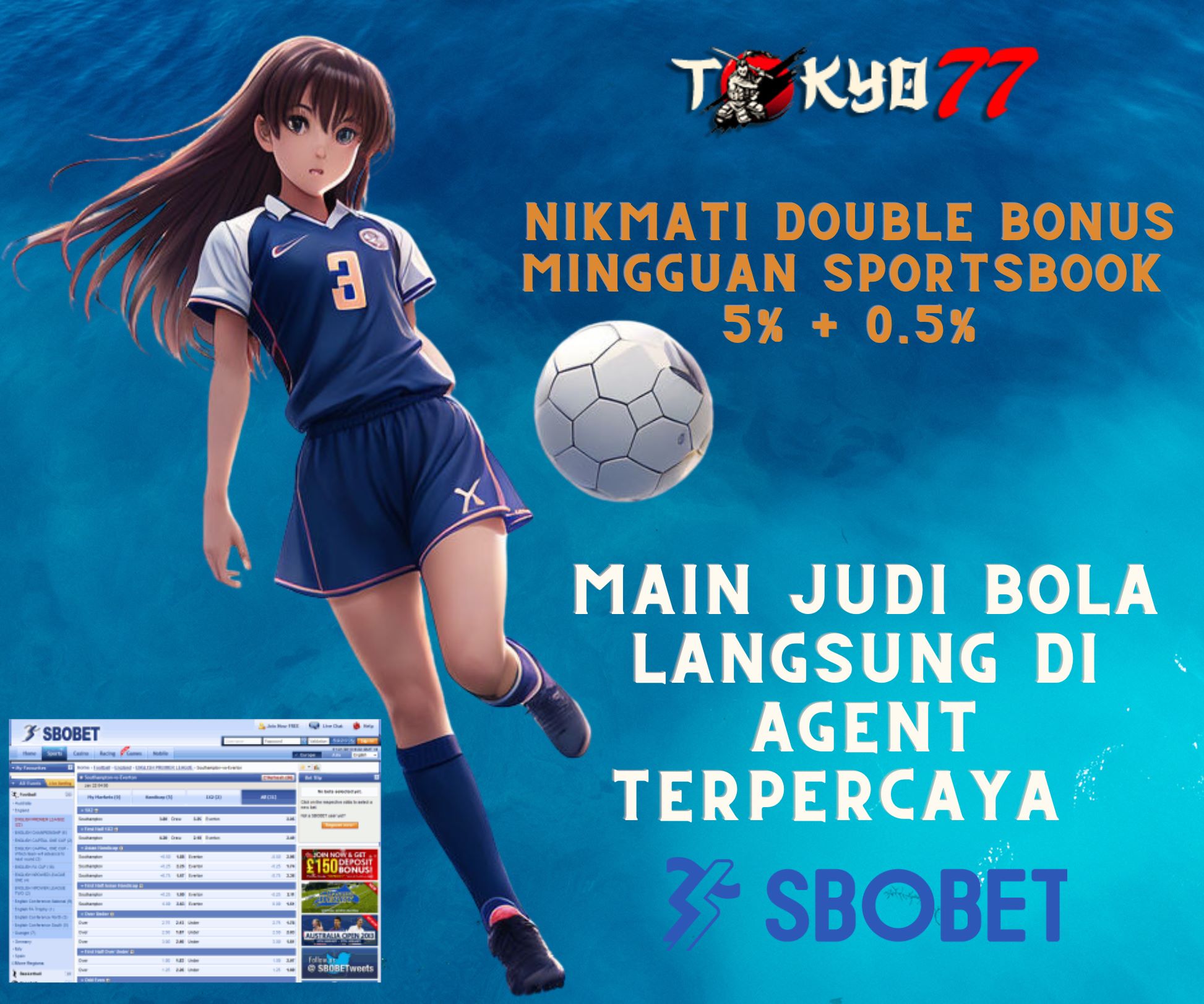 Latest Tricks for Winning Parlays from SBOBET Providers
