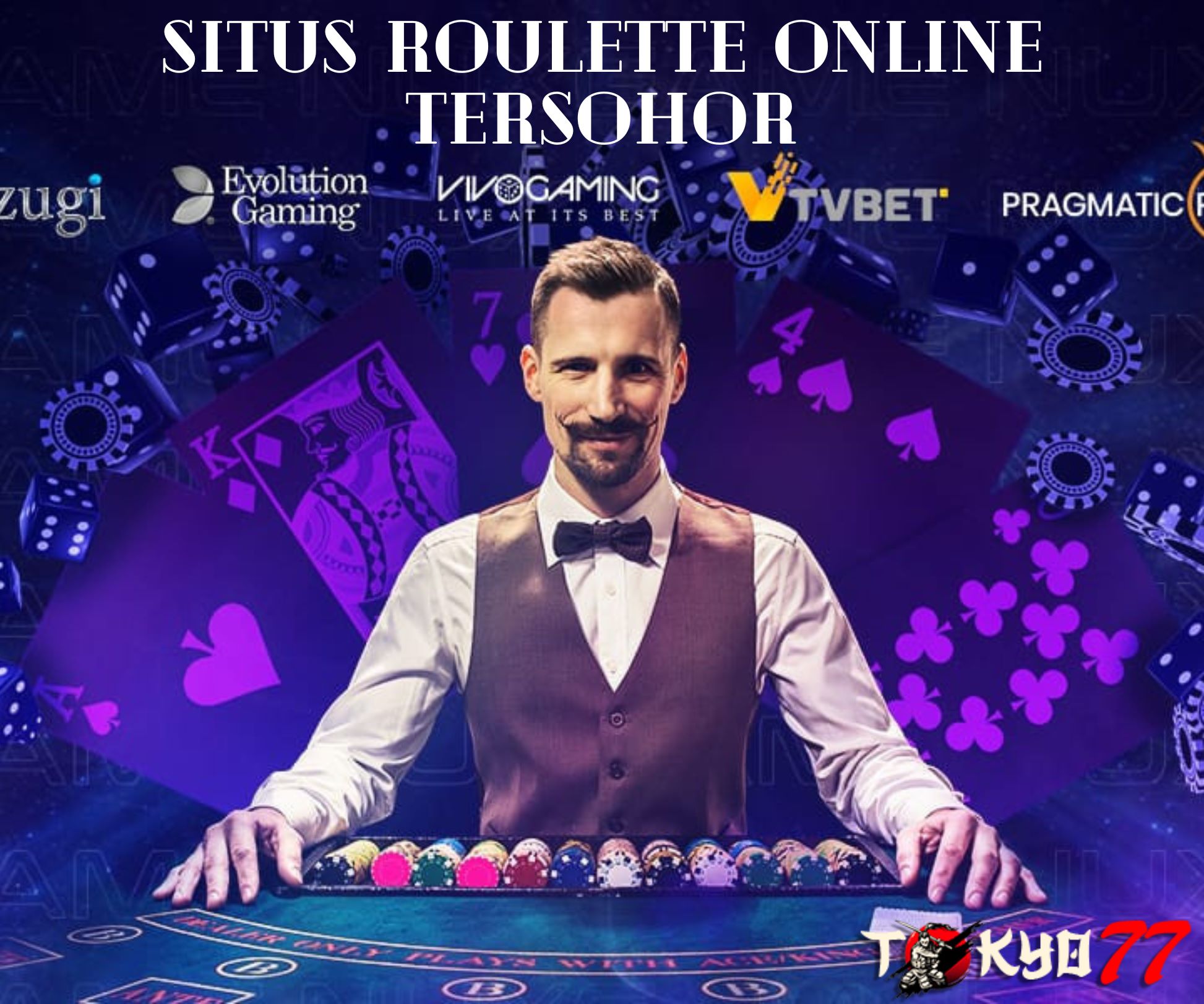 Safe Ways to Play Online Roulette
