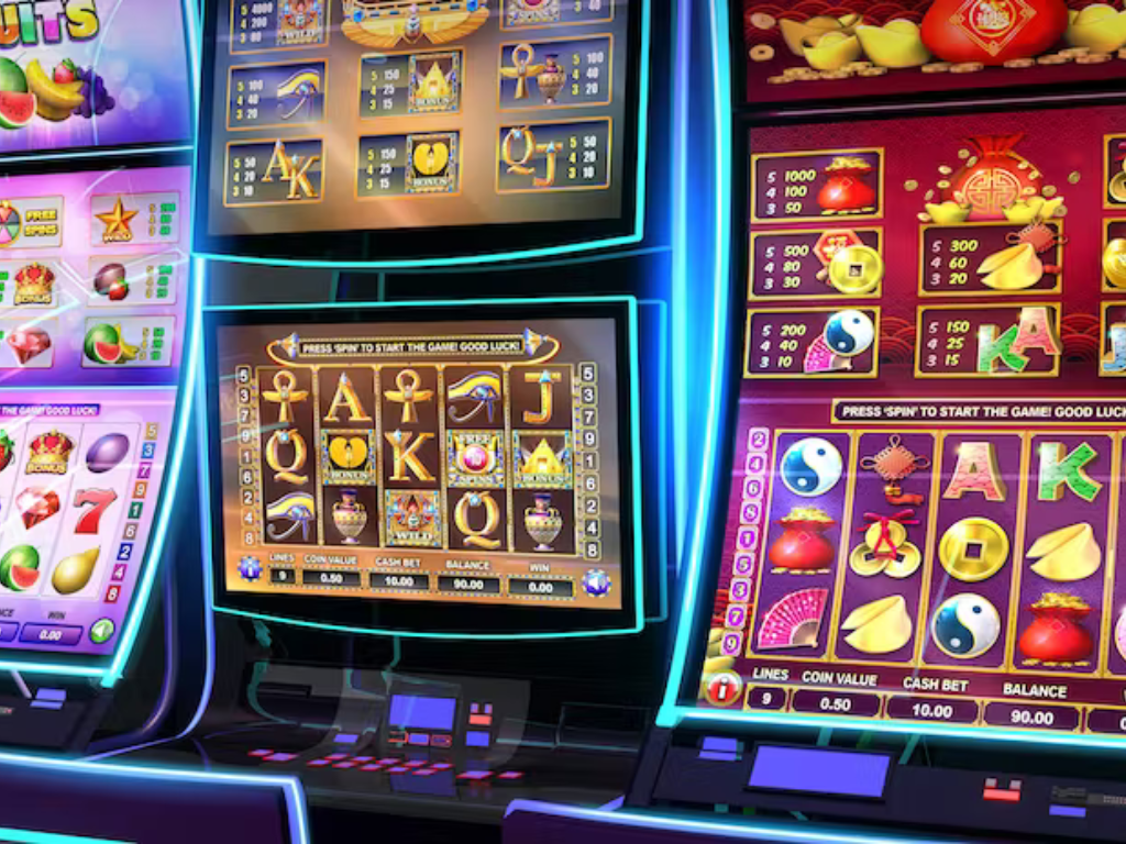 Gacorjp: The Risks of Playing Baccarat Gambling at Fake Agents
