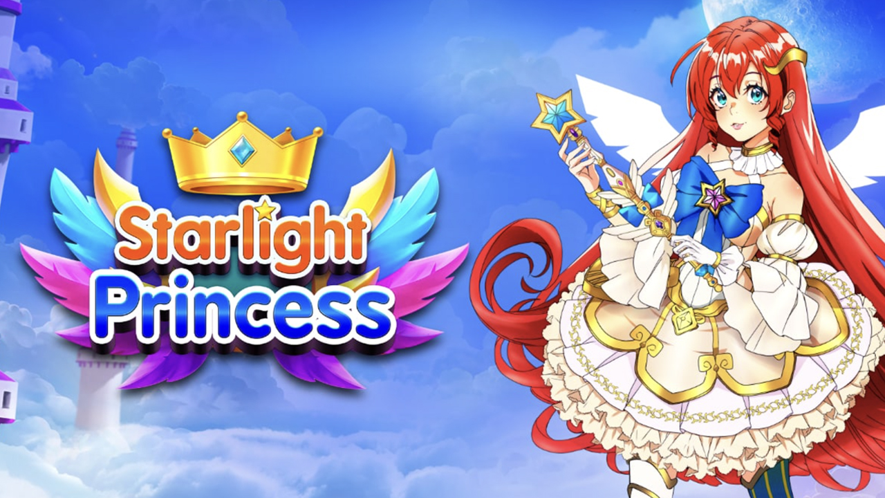 Effective Techniques for Playing Starlight Princess Slots with Real Money with Minimal Capital