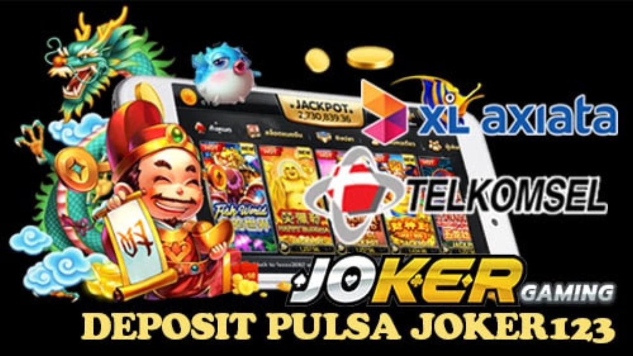 Criteria for Trusted and Official Joker Gaming Sites in Indonesia