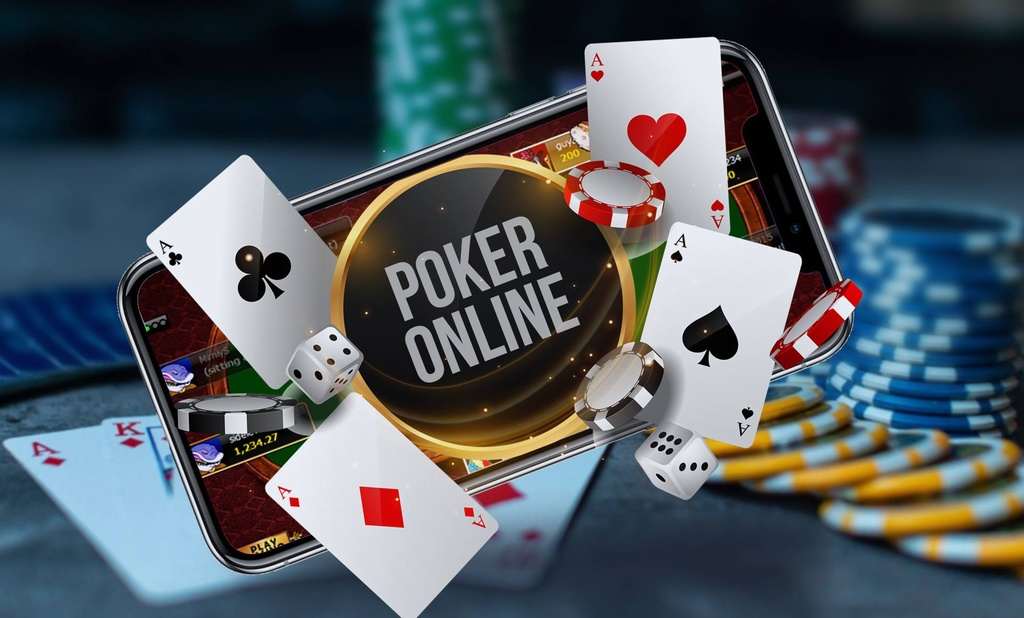 Factors That Can Increase Chances Winning IDN Poker