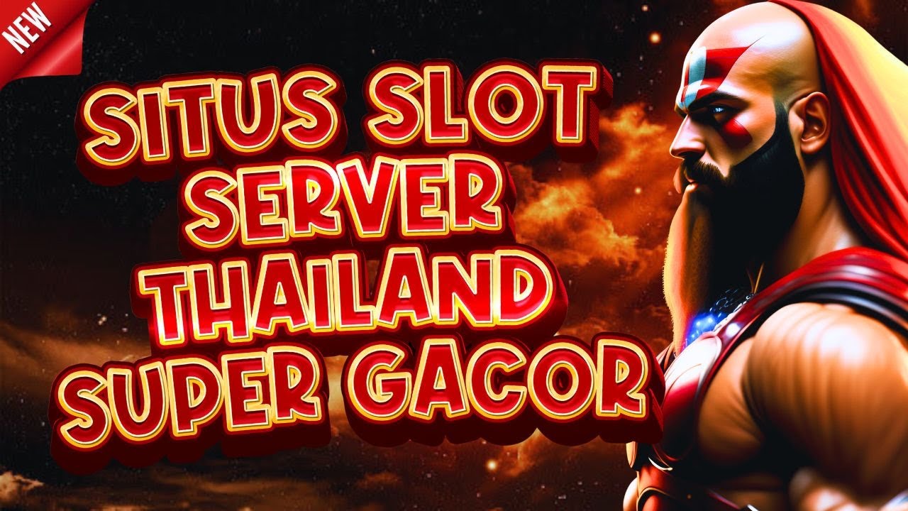 Setting Limits and Staying in Control Playing Slot Thailand