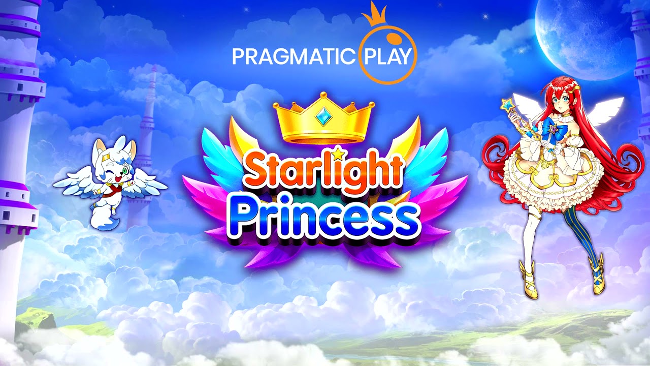 List of Trusted Online Starlight Princess Betting in Southeast Asia