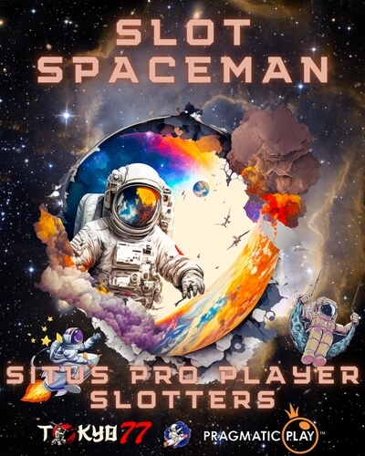 Unveiling Spaceman, Slot Bet, and Sabung Ayam