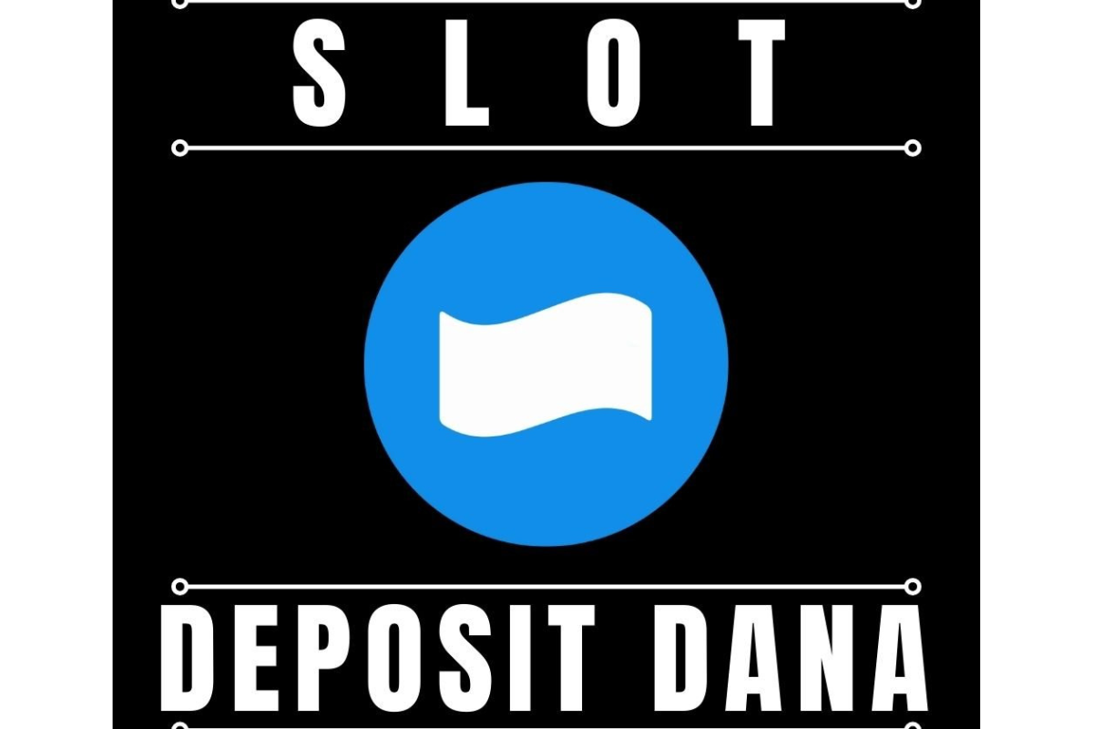 Official Gambling Site Slot Deposit Dana Tanpa Potongan 2024