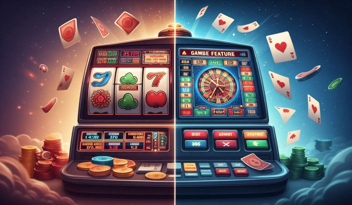 Deposit 5000: Features and Bonuses in Online Slots