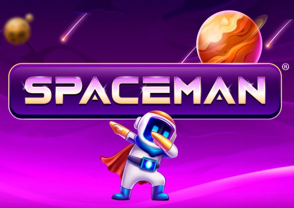 Enjoy the Bonuses on Gambling Spaceman Site